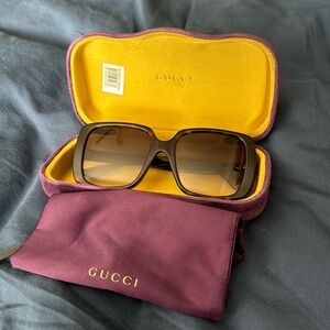 Gucci Sunglasses